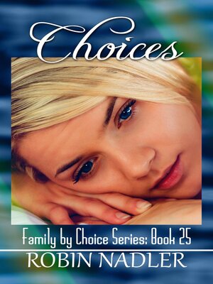 cover image of Choices